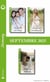 Pack mensuel Harmony - 3 romans (Septembre 2025)