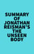 Summary of Jonathan Reisman's The Unseen Body