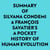 Summary of Silvana Condemi & François Savatier's A Pocket History of Human Evolution