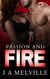 Passion And Fire - Passion Series, #4