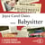Babysitter