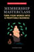 Membership Masterclass: Turn Your Words Into A Profitable Business - Passive Income Streams, #1