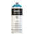 Bombe de peinture Liquitex Professionel Spray Paint 400 ml - turquoise - n°0176