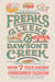 Freaks, Gleeks, and Dawson's Creek - How Seven Teen Shows Transformed Television