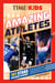 TIME for Kids: Amazing Athletes - 101 Stars You Need to Know!