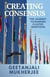 Creating Consensus: The Journey Towards Banning Cluster Munitions