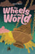 The Wheels of the World - Jamie's Myth, #2