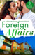 Foreign Affairs: Argentinian Awakenings - The Argentine's Price / Kept at the Argentine's Command / A Ring to Take His Revenge