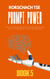 Prompt Power - Book 5: Data-Driven Decision Making with Prompt Engineering - Prompt Power - Mastering ChatGPT for Exceptional Office Productivity, #5