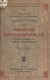 Variétés différentiables - Formes, courants, formes harmoniques