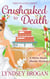 Crushcaked to Death - Millie Monro Murder Mysteries, #1