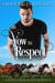 His Vow to Respect - a Flying Cross Ranch Romance, #5