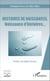 Histoires de naissances, - Naissance d'histoires...