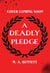 A Deadly Pledge - A dark academia thriller perfect for fans of Wednesday and Holly Jackson