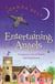 Entertaining Angels