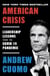 American Crisis - Leadership Lessons from the COVID-19 Pandemic
