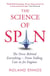 The Science of Spin - The Force Behind Everything – From Falling Cats to Jet Engines