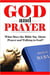 God and Prayer - What Does the Bible Say? Bible Study, Bible Application, Bible Commentary, #3