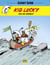 Les aventures de Kid Lucky d'après Morris - Tome 5 - Kid ou double