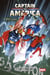 Captain America (2023) T03 - La renaissance de Broxton