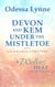 Devon and Kem Under the Mistletoe (a.k.a. Ian and Craig’s First Fight) - Wolves' Heat