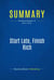Summary: Start Late, Finish Rich - Review and Analysis of Bach's Book