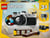 LEGO® 31147 - L’appareil photo rétro - LEGO® Creator