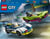 LEGO® 60415 - La course-poursuite entre la voiture de police et la super voiture - LEGO® City