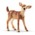 Figurine  Faon de Virginie - Schleich