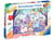 Puzzle 24 pièces - Le monde magique des licornes - Ravensburger