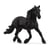 Étalon Frison - Schleich
