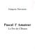 Pascal l' Amateur