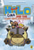 Hilo: Gina and the Last City on Earth - A bestselling graphic novel series