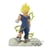 Figurine Banpresto History Box - Dragon Ball - Vegeta Super Saiyan