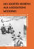 Des sociétés secrètes aux associations modernes - La femme dans la dynamique de la société béti (1887-1966)