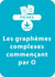 Orthographe CP/CE1 - Les graphèmes complexes commençant par O - Une série de 10 fiches à télécharger
