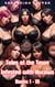 Tales of the Town Infested with Hucows - Books 1-10 - Tales of the Town Infested with Hucows, #11