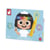 Lot de 12 crayons de cire - Jumbo - Janod