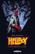 Hellboy T04 - La main droite de la mort