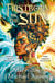 Firstborn of the Sun - A Yoruba-Inspired Epic of Forbidden Magic, Courtly Intrigue and Star-Crossed Love