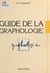 Guide de la graphologie
