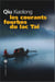 Les courants fourbes du Lac Tai