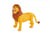 Figurine Le Roi Lion Disney - Simba - 11 cm