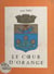 Le cœur d'Orange