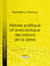 Histoire politique et anecdotique des prisons de la Seine - Contenant des renseignements entièrement inédits sur la période révolutionnaire