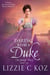 Daring with a Duke - The Jennings Family, #2