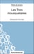 Les Trois mousquetaires d'Alexandre Dumas (Fiche de lecture) - Analyse complète de l'oeuvre