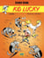 Lucky Luke - Tome 33 - Kid Lucky