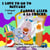I Love to Go to Daycare J’adore aller à la crèche - English French Bilingual Collection