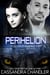 Perihelion - The Blades of Janus, #3